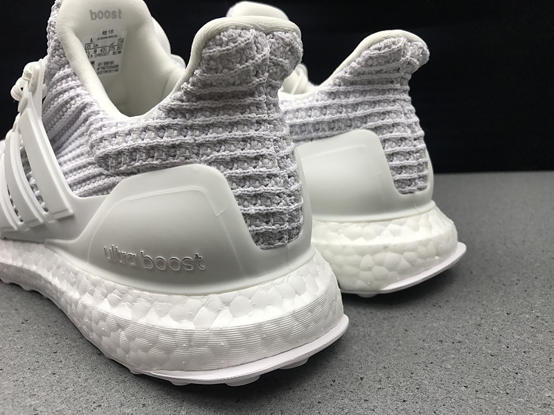 Super Max Adidas Ultra Boost 4(Real Boost-98%Authenic)--004